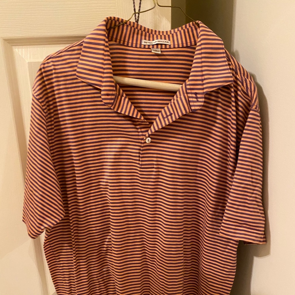 Peter Millar Polo